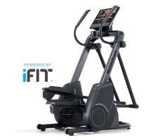Elipsinis treniruoklis NORDICTRACK X16 (2025) pažeista pakuotė