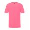 T-shirt for men K-SWISS HYPERCOURT MELANGE 3 L pink Rožinė T-shirt for men K-SWISS HYPERCOURT MELANGE 3 L pink