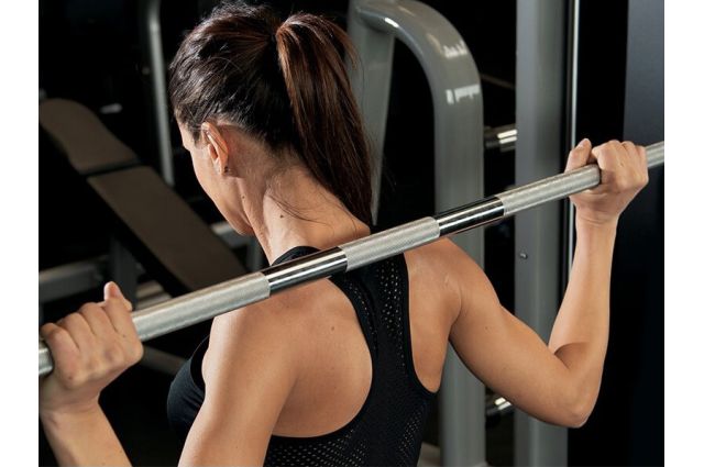 Strenght machine TOORX WLX-6000 MULTIPOWER Professional Strenght machine TOORX WLX-6000 MULTIPOWER Professional