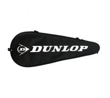 Skvošo raketės dėklas DUNLOP black