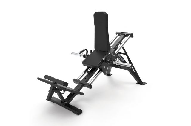 Strenght machine TOORX LEG PRESS/CALF RAISE LPX-5000 Professional Strenght machine TOORX LEG PRESS/CALF RAISE LPX-5000 Professional