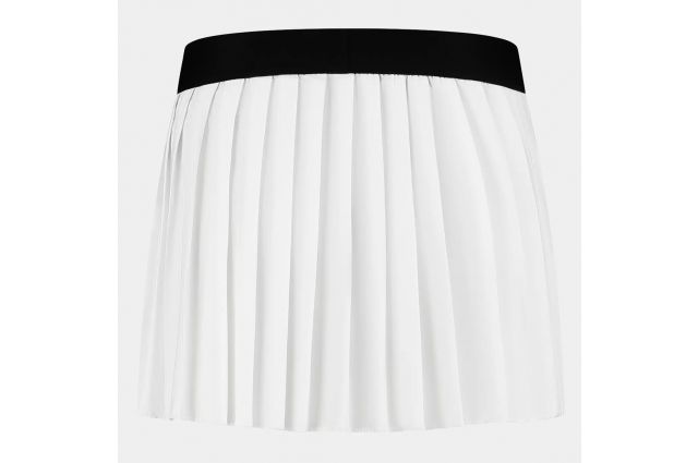 Sijonas mot. DUNLOP GAME S dydis Balta/juoda Sijonas mot. DUNLOP GAME S dydis