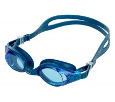 Swim goggles FASHY SPARK II 4167 54 M navy blue/blue