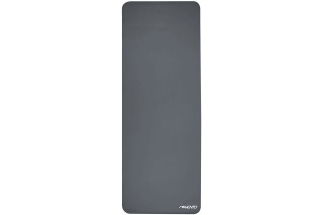 Exercise mat AVENTO 42MD GRY 183x61x1,2cm Grey Exercise mat AVENTO 42MD GRY 183x61x1,2cm Grey