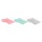 Latex band set GYMSTICK Vivid line 3pcs Latex band set GYMSTICK Vivid line 3pcs