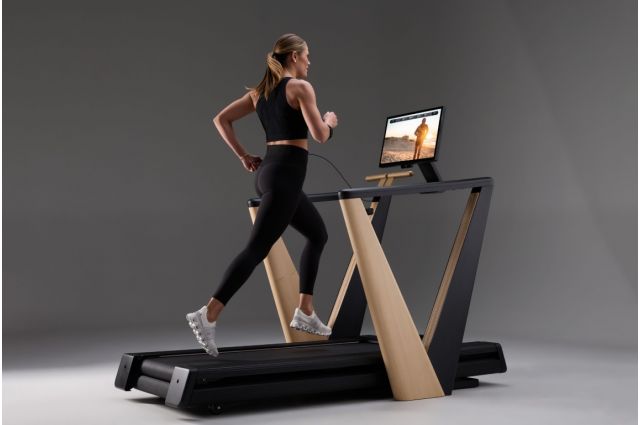 Bėgimo takelis NORDICTRACK Ultra 1 Bėgimo takelis NORDICTRACK Ultra 1