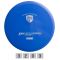 Diskgolfo diskas DISCMANIA S-LINE P3X Putter Diskgolfo diskas DISCMANIA S-LINE P3X Putter