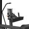 Blauzdų treniruoklis TOORX PLX-B7200 Professional Seated Calf Blauzdų treniruoklis TOORX PLX-B7200 Professional Seated Calf