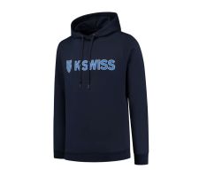 Džemperis unisex K-SWISS ESSENTIAL M dydis