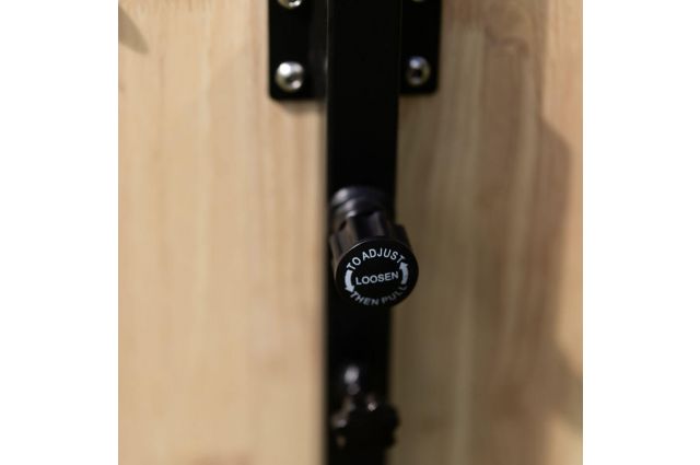 Pilateso treniruočių kėdė TOORX Liveness PTX-1800G Wunda Pilateso treniruočių kėdė TOORX Liveness PTX-1800G Wunda