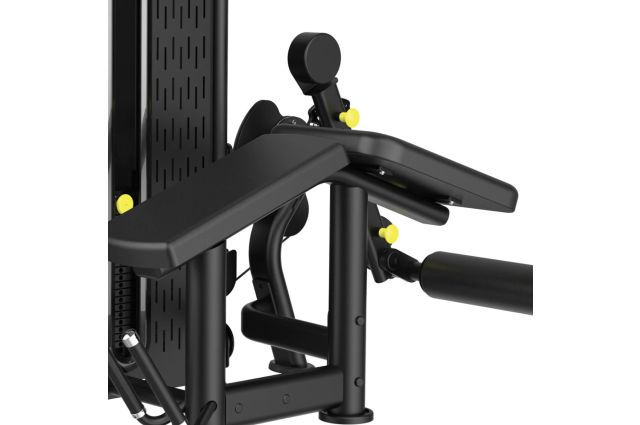 Strenght machine TOORX HORIZONTAL LEG CURL PLX-4300 Professional Strenght machine TOORX HORIZONTAL LEG CURL PLX-4300 Professional