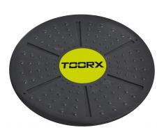 Toorx Balance board AHF022 D39,5cm black/lime green