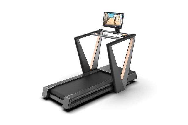 Bėgimo takelis NORDICTRACK Ultra 3 Bėgimo takelis NORDICTRACK Ultra 3