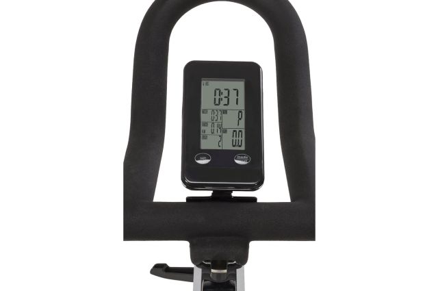 Dviratis treniruoklis TOORX SRX-90 Dviratis treniruoklis TOORX SRX-90