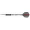 Steeltip darts HARROWS BLACK JACK