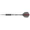 Darts Steeltip HARROWS BLACK JACK