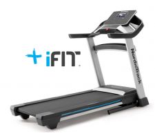 Treadmill NordicTrack EXP 7i + iFit Coach 12 months membership