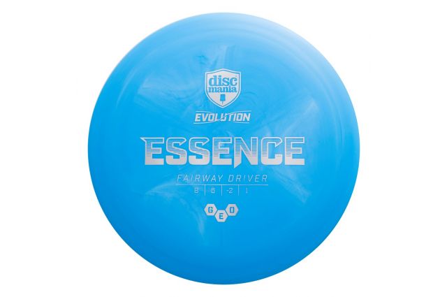 Diskgolfo diskas DISCMANIA Fairway Driver GEO ESSENCE