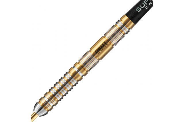 Steeltip darts HARROWS CHIZZY W90