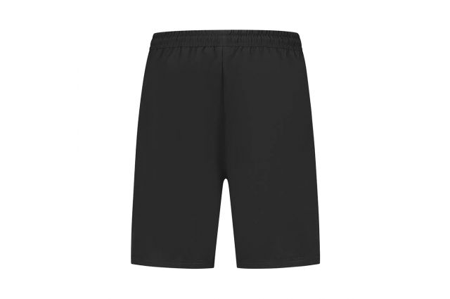 Vaikiški šortai DUNLOP CLUB Tamsiai mėlyna 164 navy