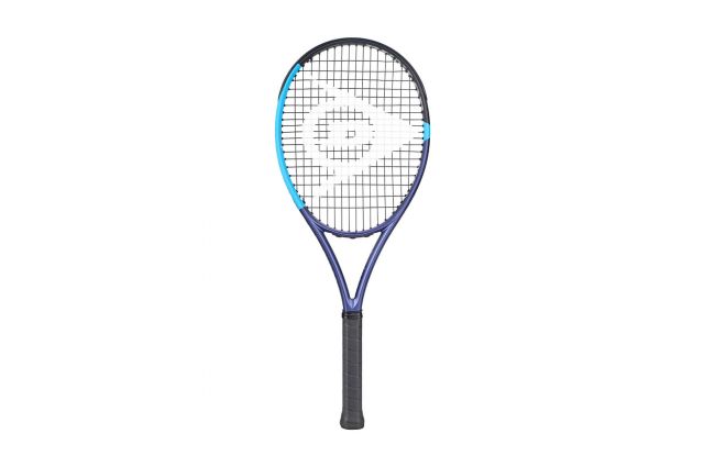 Lauko teniso raketė DUNLOP FX500 (27") G2 Lauko teniso raketė DUNLOP FX500 (27") G2