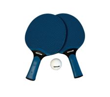 Stalo teniso rinkinys KETTLER, 1337 Outdoor