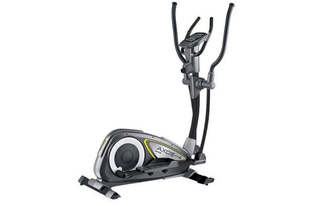 Elliptical machine KETTLER AXOS NOVA M Elliptical machine KETTLER AXOS NOVA M