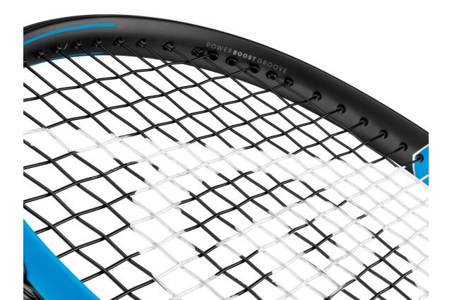 Tennis racket Dunlop FX500 LS (27") G2 (2021)