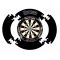 Dartboard surround HARROWS 9671 Dartboard surround HARROWS 9671