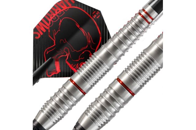 Strėlytės Softip HARROWS RAGE 3x20g