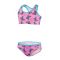 Maudymosi bikini mergaitėms BECO 4686