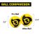 Balls SPIKEBALL Atlas 2pcs Balls SPIKEBALL Atlas 2pcs