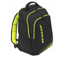 Backpack Dunlop SX-PERFORMANCE BACKPACK black/yellow