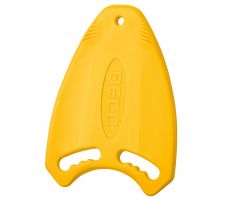 Kickboard BECO 9694 2 yellow