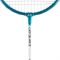 Badminton racket Carlton MAXI BLADE ISO 4.3 110 g for beginners Badminton racket Carlton MAXI BLADE ISO 4.3 110 g for beginners