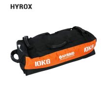 Jėgos maišas SVELTUS Hybrid competition