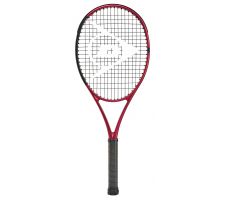 Tennis racket Dunlop CX TEAM 275g 27 "G2 strung