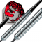 Steeltip darts HARROWS SILVER ARROWS