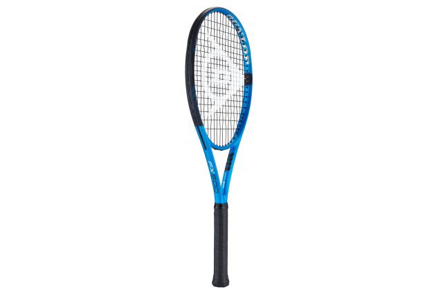 Tennis racket Dunlop FX500 (27")