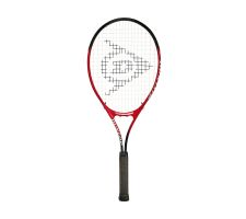 Tennis racket Dunlop NITRO JNR 25" 242g G0 strung