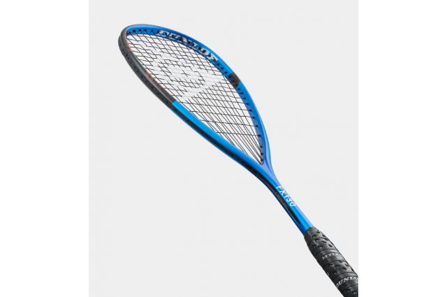 Squash racket DUNLOP FX130 130gr Squash racket DUNLOP FX130 130gr