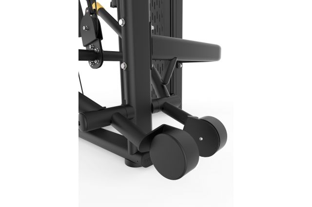 Strenght machine TOORX TRICEPS PRESS PLX-4400 Professional Strenght machine TOORX TRICEPS PRESS PLX-4400 Professional