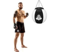 Bokso maišas BUSHIDO SK-15 kg