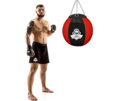 Bokso maišas BUSHIDO SK-15 kg