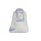 Teniso batai mot. K-SWISS HYPERCOURT SUPREME 2 HB white/heather/pink Balta/mėlyna/raudona EU42