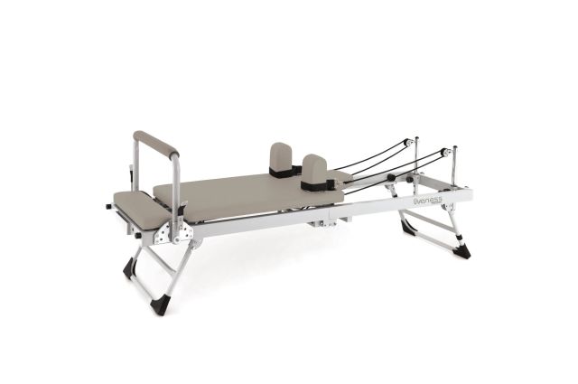 Pilateso Reformeris TOORX Liveness EssentialPTX-200MS Pilateso Reformeris TOORX Liveness EssentialPTX-200MS