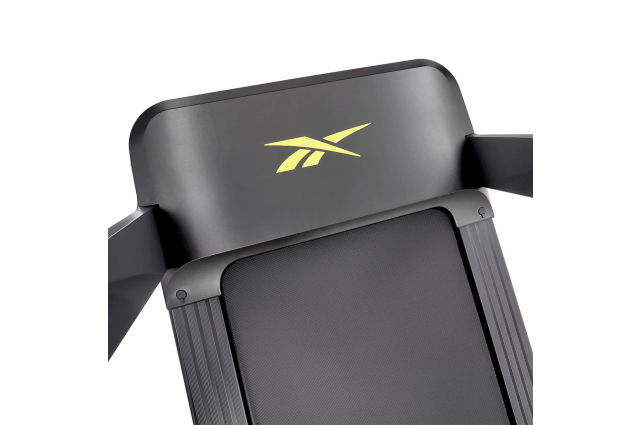 Treadmill REEBOK FR20z Floatride black Treadmill REEBOK FR20z Floatride black