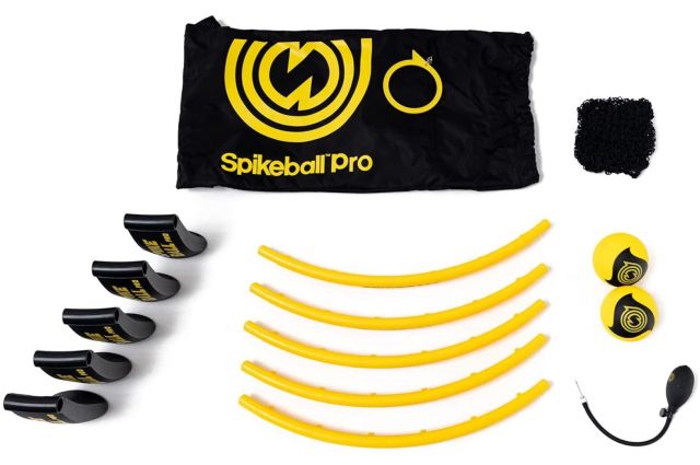 Game SPIKEBALL Pro Set Game SPIKEBALL Pro Set