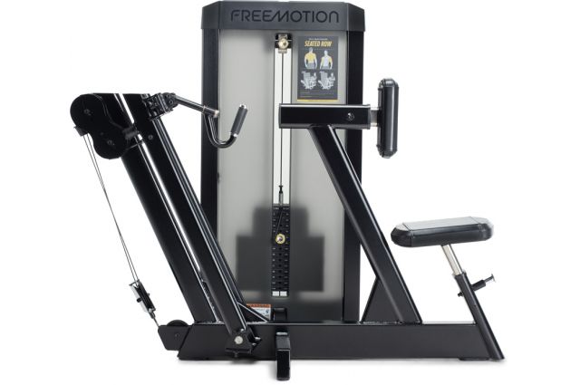 Strength machine FREEMOTION EPIC Selectorized Row Strength machine FREEMOTION EPIC Selectorized Row