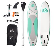 Inflatable sup WILDSUP BSB 10.0 LITE